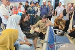 Anggota DPR minta Jasa Raharja segera proses santunan korban KMP Virgo