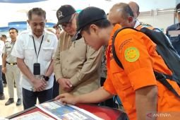 Anggota DPR tepis anggapan kecelakaan KMP Virgo akibat usia kapal