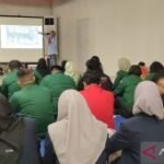 Pemkot Surabaya gandeng ahli geologi perkuat mitigasi bencana