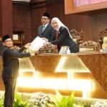 Fraksi Gerindra dorong perlindungan kelompok rentan pada Raperda Transportasi Publik