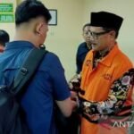 Maidi dituntut 7 tahun 2 bulan penjara