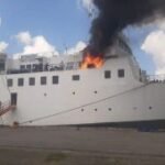 KNKT: Penanganan kedaruratan di kapal belum maksimal