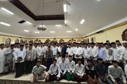 Menag ingatkan dampak akal imitasi terhadap perubahan besar kehidupan