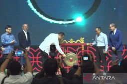 BRIN perkuat hilirisasi riset & inovasi energi lewat Energy Week 2026