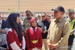 Anggota DPR sebut Sekolah Rakyat lahirkan generasi hebat