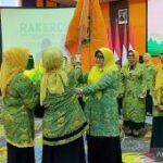 Ali Mufthi sebut Pengajian Al Hidayah sebagai Muslimatnya Golkar