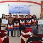Agrinas Jaladri fasilitasi SKN bagi nelayan di Jawa Timur