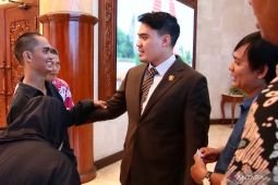 Perda Disabilitas dorong difabel terlibat dalam pembangunan ekonomi