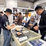 Indonesia secures $198M in potential seafood deals at Tokyo expo
