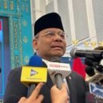 Suahasil yakinkan pasar, pergantian Menkeu bukan perubahan besar