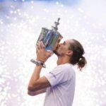 Zverev juarai US Open 2026