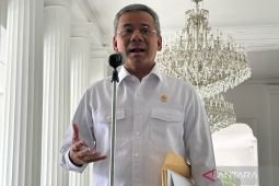 Pemerintah telah lunasi utang obligasi BLBI Rp218,3 triliun