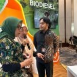 ESDM: Mandatori BBM E20 bergantung pada kesiapan bahan baku