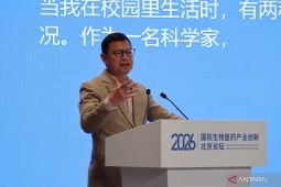 Indonesia, China to sign deal on drug, food safety regulation