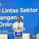 Kemkomdigi dorong penguatan koordinasi lintas sektor tangani penipuan