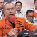 Basarnas kerahkan Kopaska-BSG cari 129 korban tenggelamnya Kapal Virgo