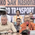 Basarnas ungkap KM Virgo dihantam ombak 3 meter lebih saat kecelakaan