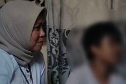 Anak bukan jalan mencari nafkah