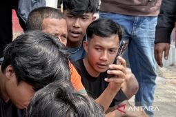 5 ABK KM Virgo selamat berkat LPG 3 kg usai terombang-ambing 9 jam