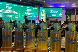 Patra Niaga Jatimbalinus borong 69 penghargaan ENSIA