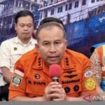 Hong Kong, US experts to assist Virgo 8 salvage operation: Basarnas
