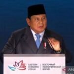 Prabowo: FTA Indonesia-EAEU buka akses ke 290 juta konsumen RI