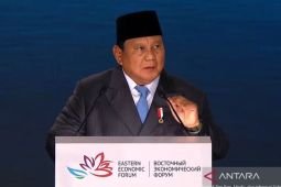 Prabowo: FTA Indonesia-EAEU buka akses ke 290 juta konsumen RI