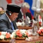 Prabowo angkat pepatah Indonesia sebagai pesan persatuan di BRICS