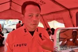Basarnas dan TNI AL kerahkan 46 penyelam cari 126 korban KM Virgo