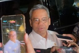Indonesia fully repays debt from 1997-1998 financial crisis