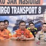 Basarnas perpanjang operasi SAR KM Virgo tujuh hari