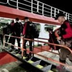 Basarnas assigns 12 elite divers to resume Virgo underwater search