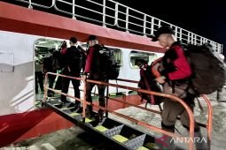 Basarnas assigns 12 elite divers to resume Virgo underwater search