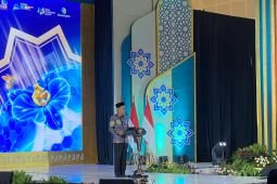 BI: Fesyar Jawa 2026 catat komitmen pembiayaan Rp37,6 miliar