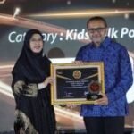 Danone Indonesia raih enam penghargaan halal nasional