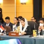 Indonesia calls for stronger ASEAN semiconductor ecosystem