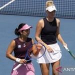 Aldila akui perempat final US Open capaian terbaik dalam Grand Slam