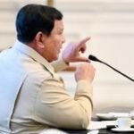 Prabowo sampaikan belasungkawa atas wafatnya Guruh Soekarnoputra