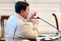 Prabowo sampaikan belasungkawa atas wafatnya Guruh Soekarnoputra