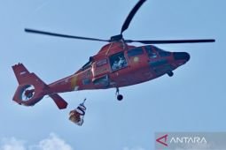 Basarnas temukan lagi satu korban meninggal KM Virgo pada Minggu