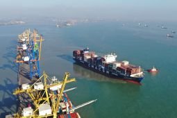 Pengamat: Kapasitas pelabuhan harus diikuti penguatan logistik