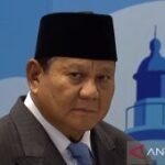 Prabowo highlights EEF’s potential to strengthen regional ties