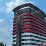 Segel ruangan Dirjen Bea Cukai hilang saat KPK kembali