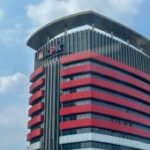 KPK geledah beberapa ruangan di Kementerian ATR/BPN