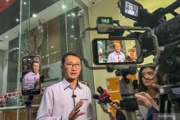 KPK panggil Direktur Brantas Abipraya Suradi jadi saksi kasus Lamongan