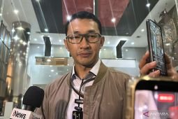 KPK: Presdir Summarecon Adrianto Pitojo Adhi kena OTT ATR/BPN