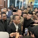 Bahlil siapkan aturan distribusi pertalite-biosolar agar tepat sasaran