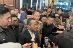 Bahlil jamin kuota produksi batu bara cukup untuk kelistrikan nasional