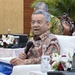 Kemenkeu: Penerimaan bea cukai capai Rp210 triliun, tumbuh 7,8 persen