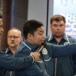 Gekrafs dorong kolaborasi ekonomi kreatif Indonesia- Rusia